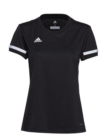 Team 19 Jersey W Black Adidas Performance