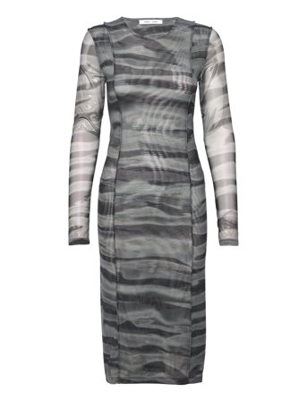 Samsøe Samsøe | Josie Dress Aop 8211 | S