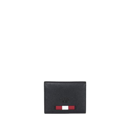 Bally card holder Sort, Herre Punge og Kortholder, Størrelse: ONE Size