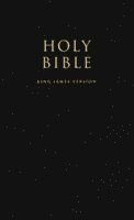 The Holy Bible-KJV