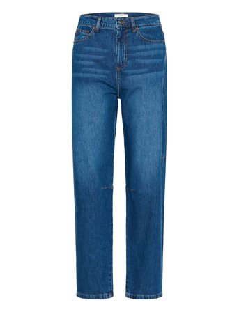 InWear | Naavaiw Barrel Jeans | 31