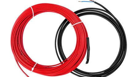 Nobø Varmekabel 750W 10W/m NUC10