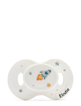 Pacifier - Dreamseeker Baby & Maternity Pacifiers & Accessories Pacifiers Valkoinen Elodie Details