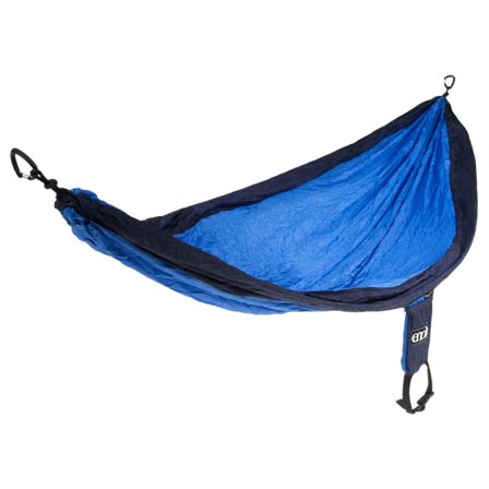 ENO SingleNest Hammock Hammock Blue OneSize