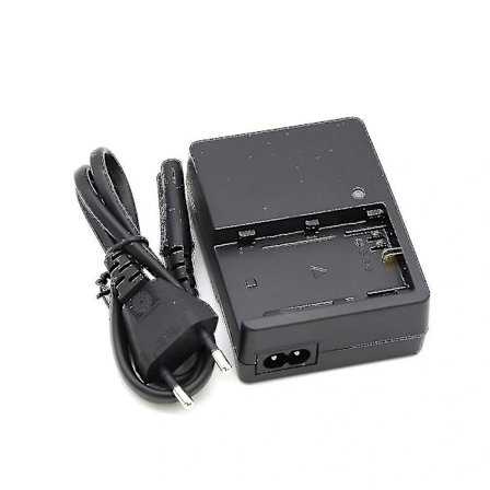 {PL}Canon LP-E6 Batteriladdare för EOS 5D Mark II III, 7D, 60D, 6D, 70D - LC-E6C/LC-E6E