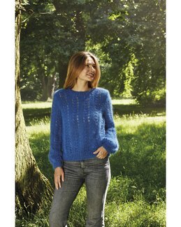 Genser Himmel - Permin