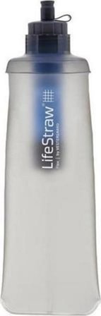 Lifestraw Flex Squeeze Bottle flasks One Size