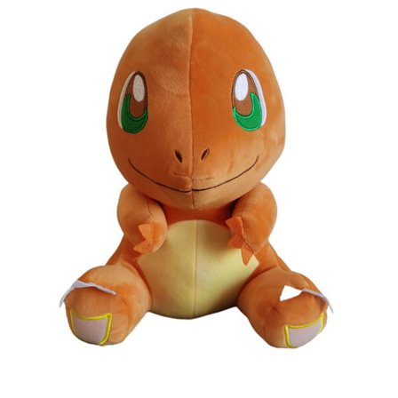 PokémonPokémonPokémonPokémonPokémon Kosedyr Charmander, TH