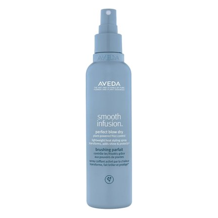 AVEDA Smooth Infusion Perfect Blow Dry 200ml - Spray Capelli Styling & Finish