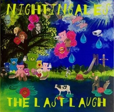 Last laugh Nightingales