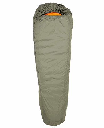 Exped Cover Pro M Olive Grey/Charcoal