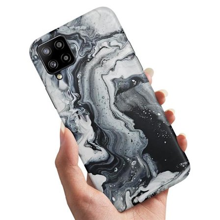 Kuoret / Suojakuoret Samsung Galaxy A12 - Maalattu Taide