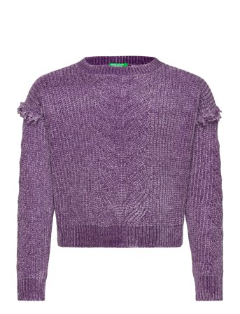 United Colors of Benetton | Sweater L/S | 160