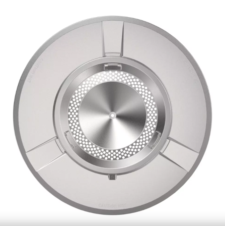 Solo Stove Yukon Varme Deflektor