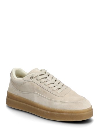 Tommy Hilfiger | Modern Court Sneaker Suede | 40