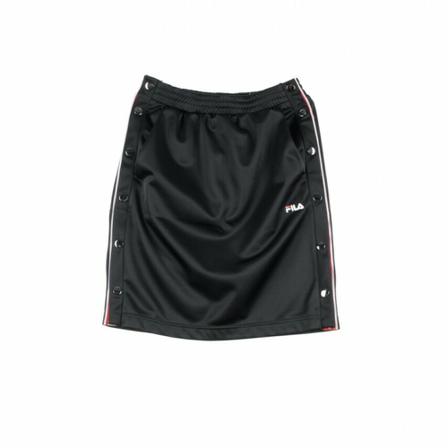 Fila Skirts Sort, Dame
