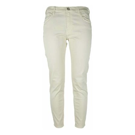 Jacob Cohën Jeans , Wit , Dames , Maat: W30