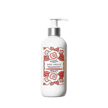 BENAMÔR Rose Amélie Body Lotion 300 ml, Skincare, Kropspleje, Bodylotion