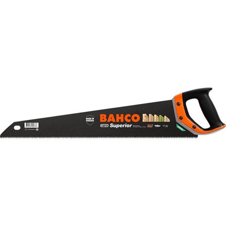 Bahco 2600-22-XT-HP Superior Såg, Såga & kapa