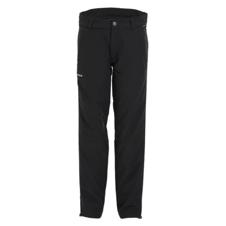 Dobsom Women's Narvik Pant Women hiking trousers Black 34