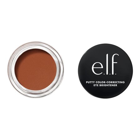 e.l.f. Putty Color-Correcting Eye Brightener Deep/Rich, Makeup, Ansigt, Concealer