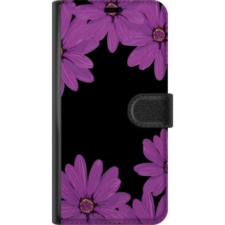 Apple iPhone 17 Pro Lommeboketui Blomsterverk