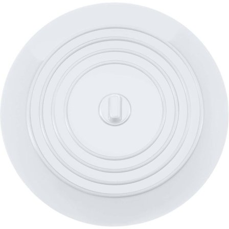 Badproppar Silikon Diskpropp Köksdiskpropp 15 CM Diameter