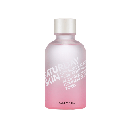 Saturday Skin Pore Clarifying Toner 125ml Ansiktsvatten & facemist Unisex