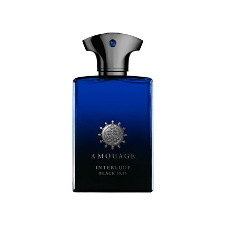 Amouage Interlude Man Black Iris 100ml - Eau de Parfum