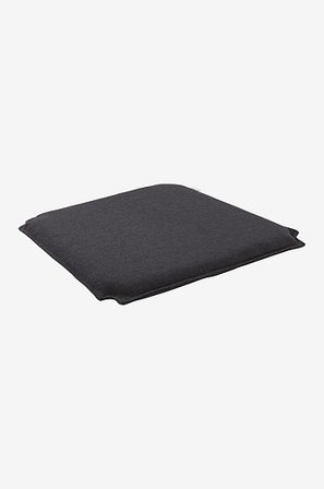 Jotex - Sittdyna Svart NATTAVAARA - Köp Sittkuddar & stolsdynor hos Jotex