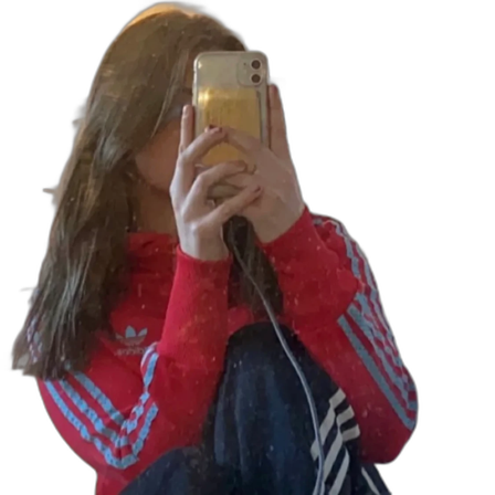 Adidas hoodie