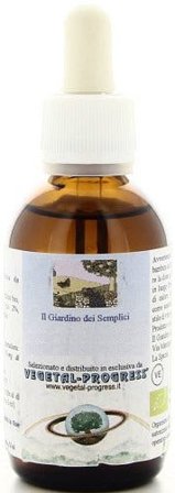 Il Giardino Dei Semplici Ortica Estratto Idroalcolico Gocce 50ml