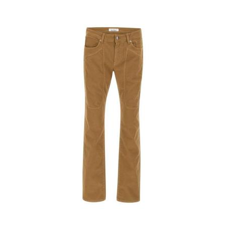 Jeckerson Straight Byxor brun, Herr Byxor, Herr, Storlek: W40