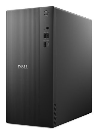 DELL ECT1250 Intel Core i5 i5-14400 8 GB DDR5-SDRAM 512 GB SSD Windows 11 Pro Tower PC Sort