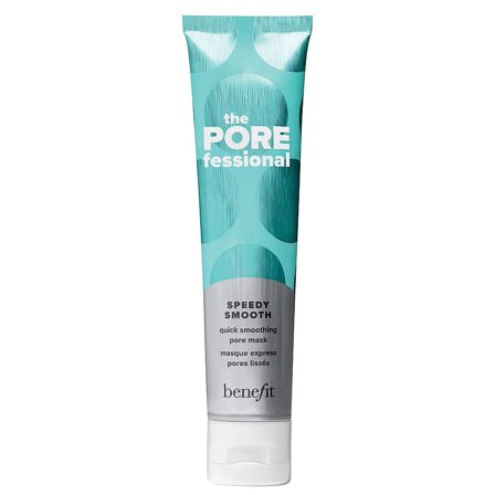 Benefit The POREfessional Speedy Smooth Mask 75 ml, Skincare, Masker, Dybderensende Masker