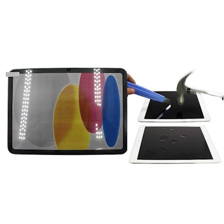 Härdat Glas iPad 10.9 (2022) 10th Gen.