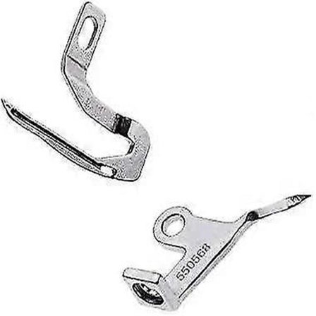 Englesæt til Overlock Singer 14SH754 14SH, 14CG og 14U samt andre PFAFF, Hobbylock og Conse