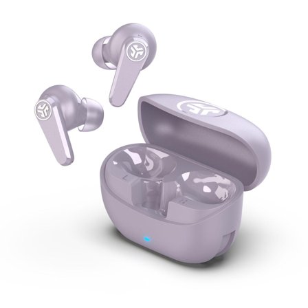 JLab Go Pods ANC True Wireless