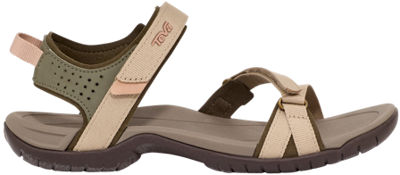 Teva W's Verra Incense/Olive