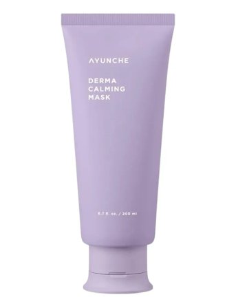 Ayunche Derma Calming Mask - Nude - 200 ML