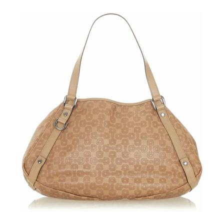 Gucci, Shoulder Bags Bruin, Dames, Maat:ONE Size