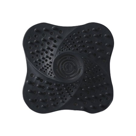 Duschbrunnsfilter för hår