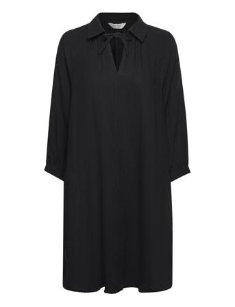 Eronapw Dr Kort Kjole Navy Part Two