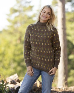 Ohje Pusero-Viking of Norway