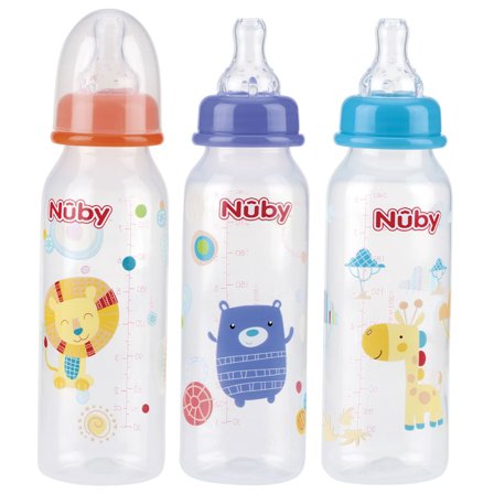 Dyr Babyflaske 240 ml