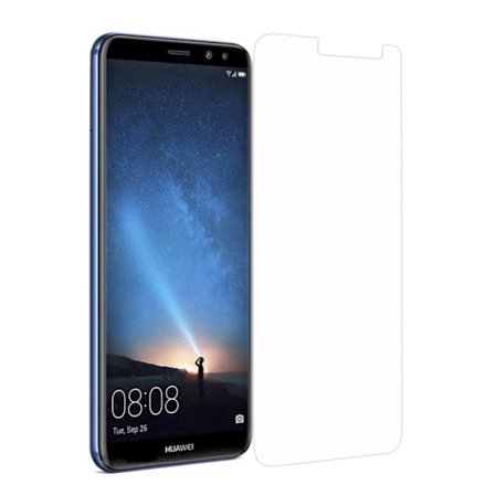 0.3mm härdat glas Huawei Mate 10 Lite skärmskydd