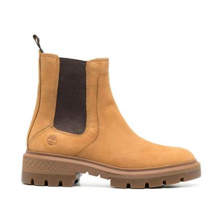 Timberland Chelsea Støvler Gul, Dame, Størrelse: 39 EU