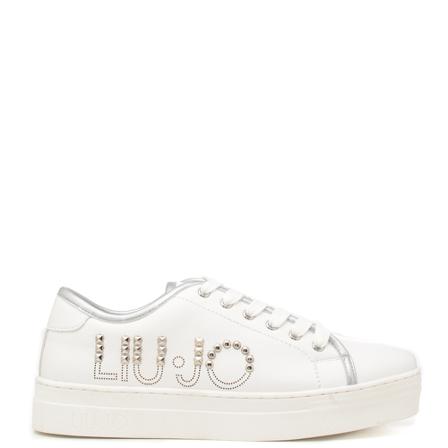 Liu Jo sneakers Hvid, Dame, Størrelse: 40 EU
