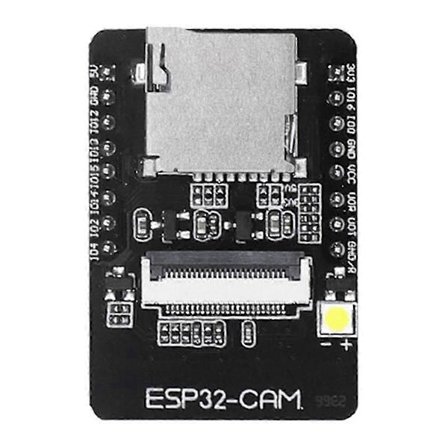 Högkvalitativt helt nytt ESP32-CAM Utvecklingskort WiFi-modul ESP32 WIFI
