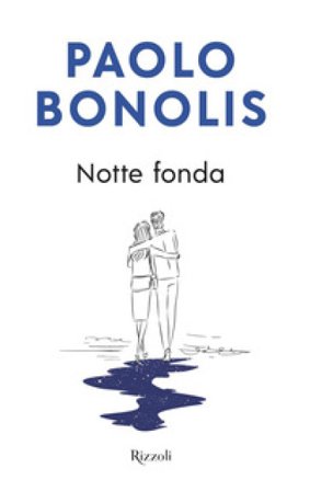 Notte fonda Paolo Bonolis